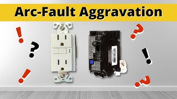 End AFCI Nuisance Tripping: Discover Hidden Causes & Stop the Drama Now!