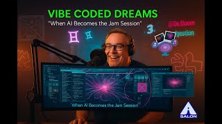 11/19/2025 - Vibe Coding Complex Applications and Testing Gemini 3 Capabilities Live