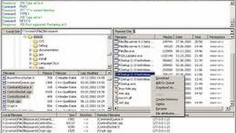 How To Download Filezilla Client For Windows XP
