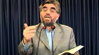 Prof Dr Abdulaziz Bayındır Maide 35, Vesile Arayın Ayeti Vesile Edinmenin Delili Olamaz Mı