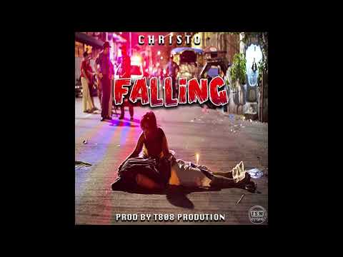 Christo - Falling (Official Audio)