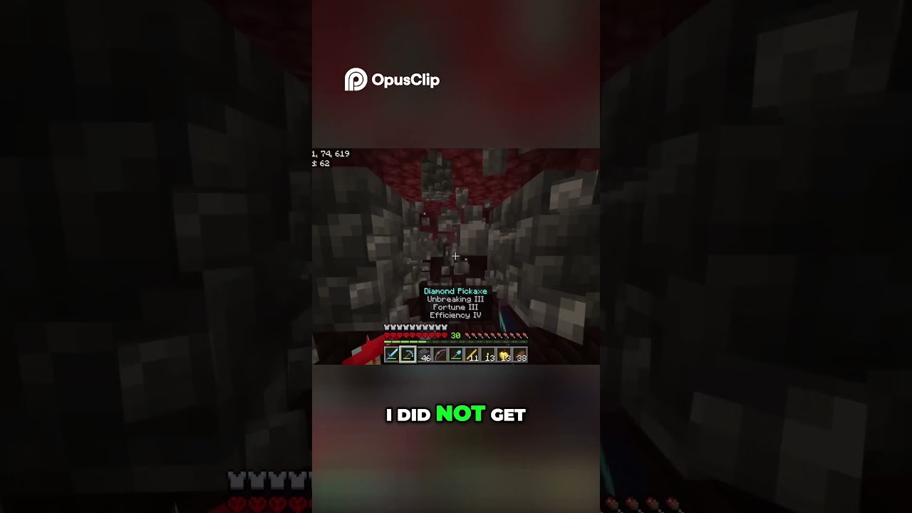 Minecraft Dragon Fight Prep: Wither Skulls & Ender Pearls 