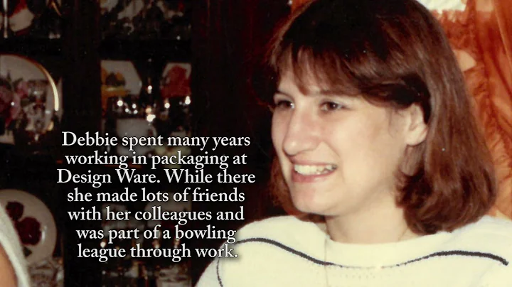 Debra Smith - Life Story Digital Video
