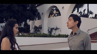 Mon Laferte - Mi Buen Amor ft. Enrique Bunbury (Adrian Hofner ft. Alexandra COVER)