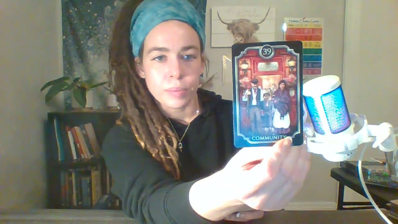 A cult is paying a player to leave town b/c feds have evidence of a plan to get you sxually sick