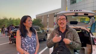 Amy Interviews Owen Knight from Tulane Admissions