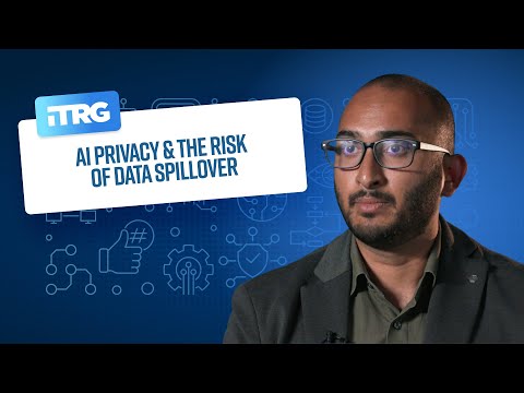 What AI Experts Aren't Telling You About Data Privacy Risks