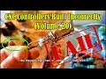 CNC Controllers Built Incorrectly (Volume 20)