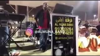 فرقة المنى | إدريس السيابي | يا شمس غيبي | 2019