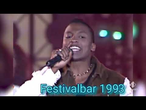 Haddaway 30 Years 1993 - 2023