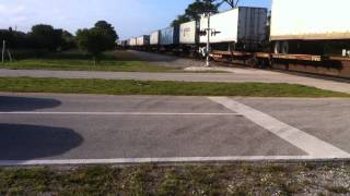 FEC TRAIN 101#93