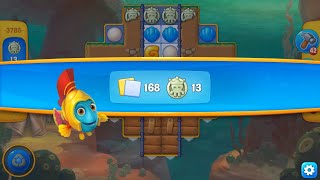 Fishdom. Level 3785. HD Quality