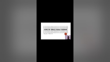 Types of small scale fading |wireless communication