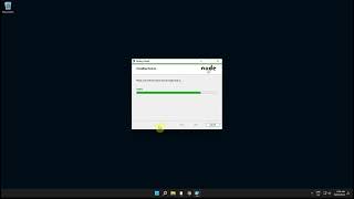 Setup Angular development environment