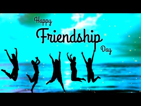 International Friendship day | Happy friendshipday whatsapp | Friendshipday status | wishes | quotes