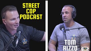 SCP Episode 1 Answering questions on police leadership