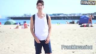 Jadi Pengen Ke Luar Negri Kalo Kaya Gini Caranyaa... Baper Tingkat Dewa