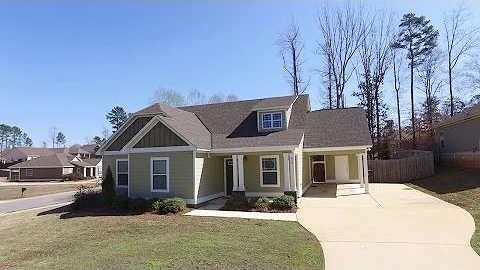 830 Addison Ct.- Auburn, AL (Sylvia Paul)