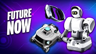 10 Amazing Tech Inventions you should SEE (2023)