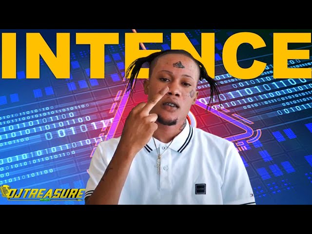 Intence Mix 2021 Raw | Intence Dancehall Mix 2021 | Intence Yahoo Boyz Edition 18764807131 class=