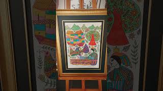 Obras De Arte De Fernando Llort I El Salvador Sv