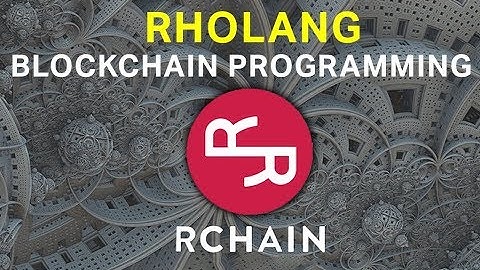 Blockchain Programming - Rholang Smart Contracts / Pyrofex