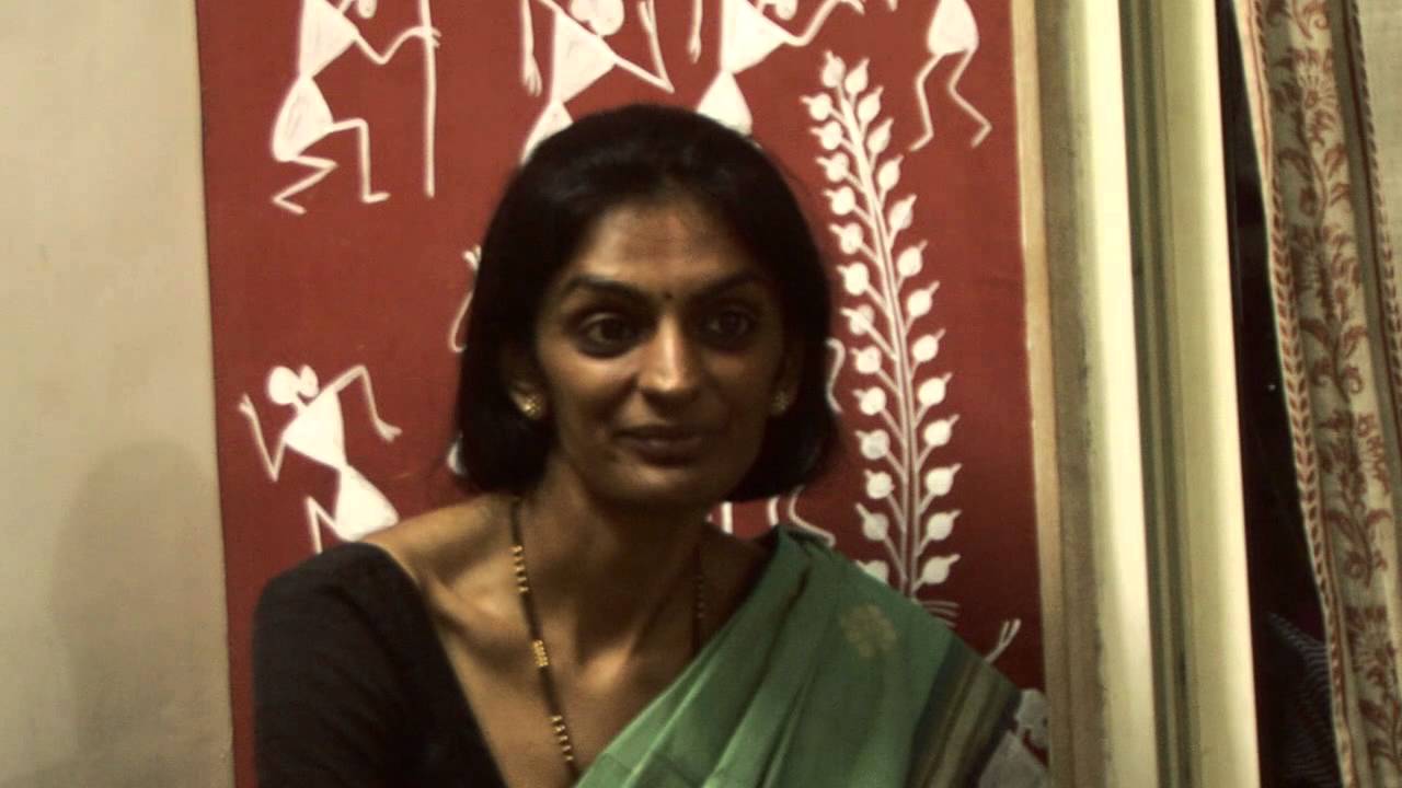 Pavi Mehta_Spirited Circles