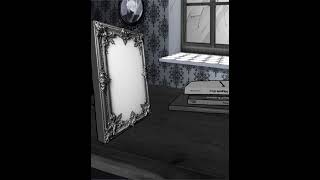  Inktober 2026: Day 8-9 Forgotten Frame #oc #speedpaint #inktober #inktoberart #inktober2026 
