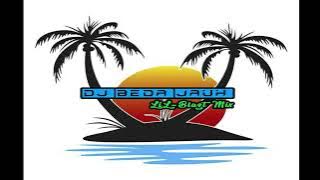 DJ Beda Jauh Fvnky Night Full Bass Viral !!!  2022