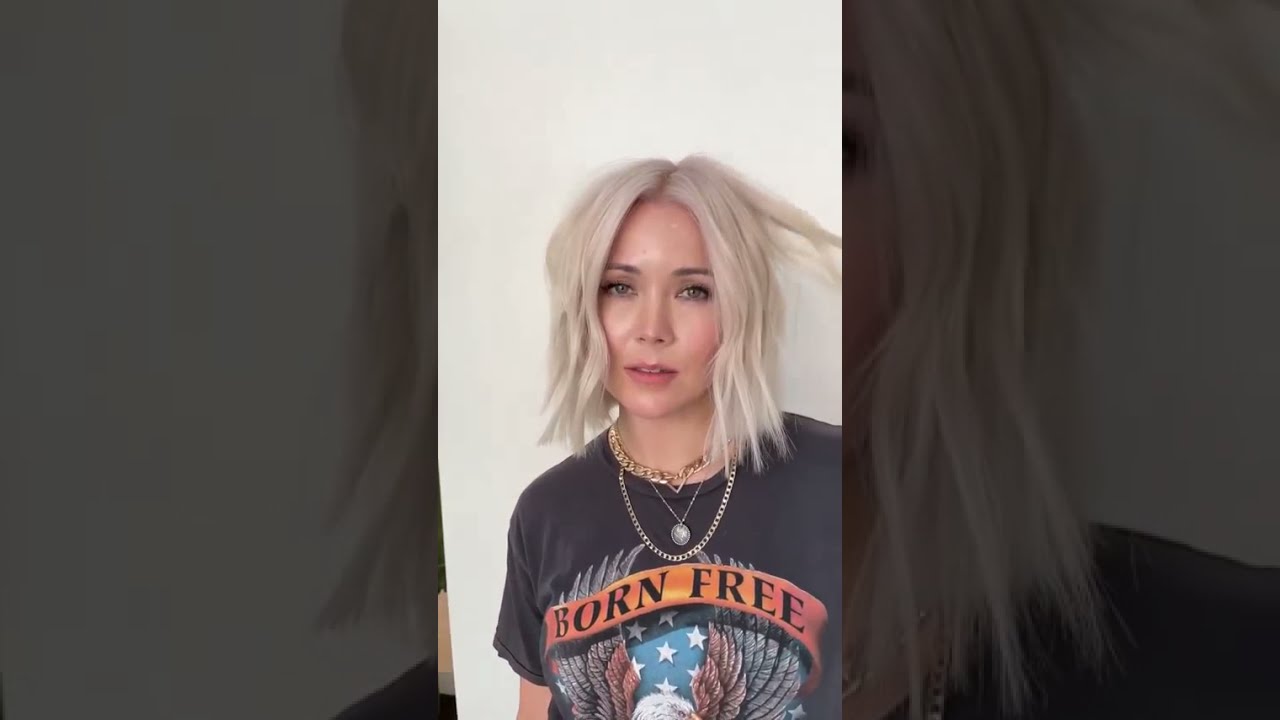 Fun little touch up from  