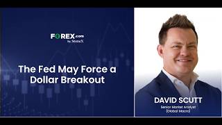 The Fed May Force a Dollar Breakout
