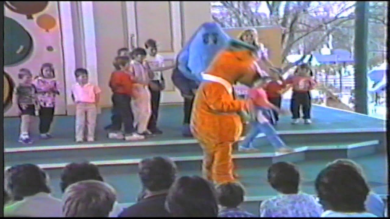 Hanna-Barbera Fun: Australia's Wonderland