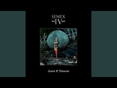 Senex IV — Shadow of the Dog