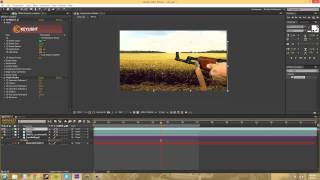 After Effects CS6 Tutorial   179   Light Wraps for Compositing