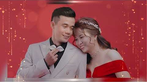 NHÀ HÀNG TIỆC CƯỚI HẢI YẾN (vu quy Mỹ Dung & Ngọc Hoan)