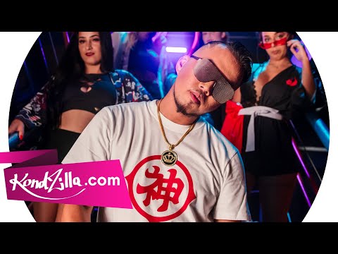 Rei Capoeirap - Baile de Tokyo (kondzilla.com)