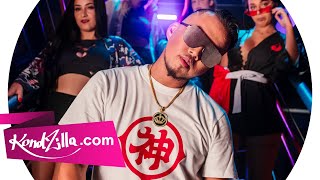 Rei Capoeirap Baile De Tokyo Kondzilla Com Youtube