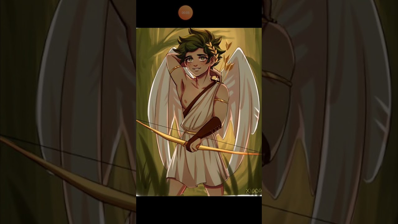 What if deku was a son of odin