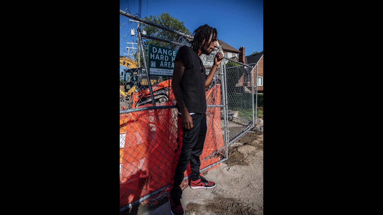 Cashfirst Higha - Together ( Audio )