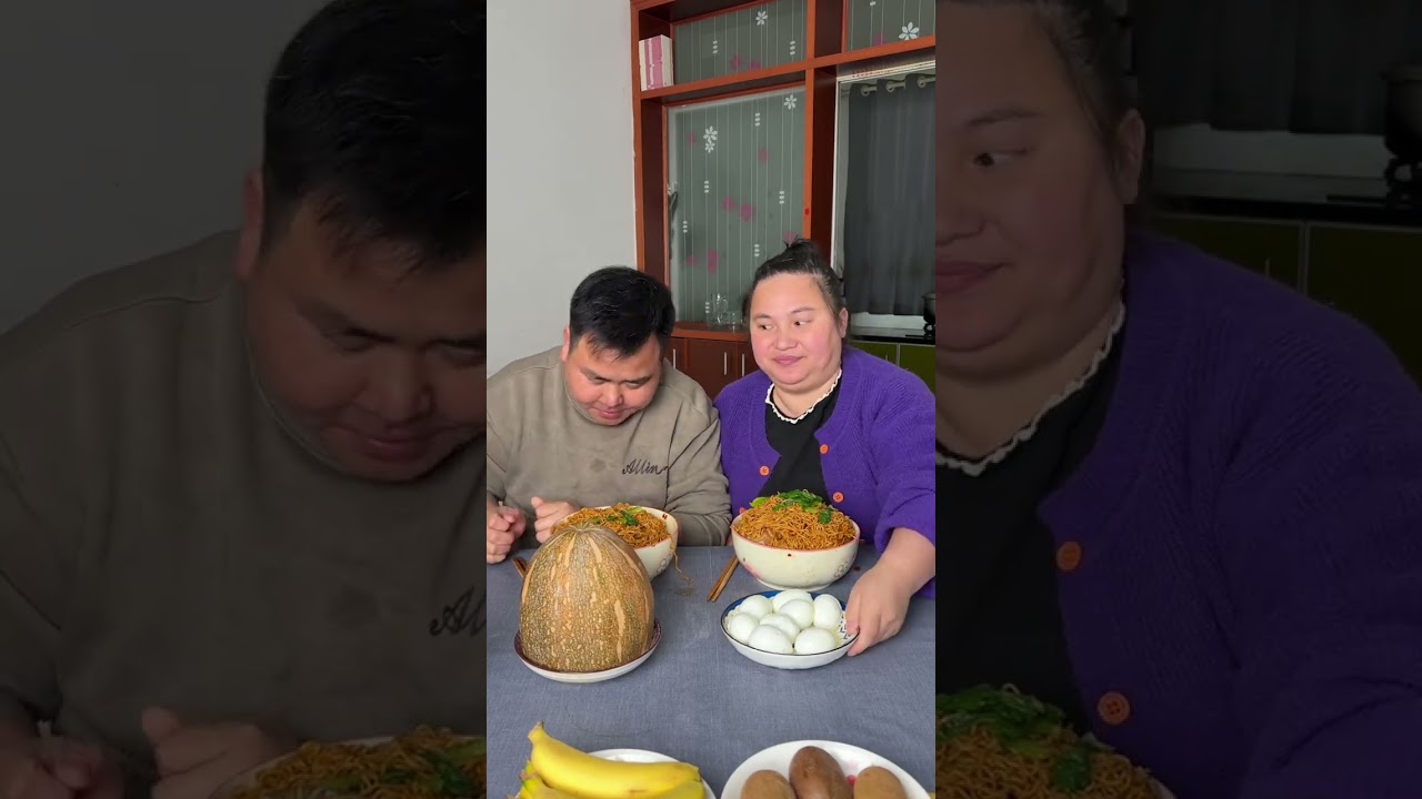 Married Couples' Daily Life: Still Trying to Trick Me