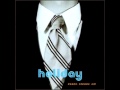 Holiday - The Likely End Of Our Best Day
