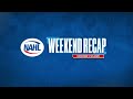 NAHL Weekend Recap - Highlights from the third weekend of November  🎥