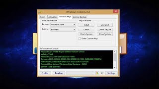 How to Activate Windows 7/ 8.1 /10 or MS Office with Microsoft Toolkit How to Activate Windows 7/ 8.1 /10 or MS Office with Microsoft Toolkit