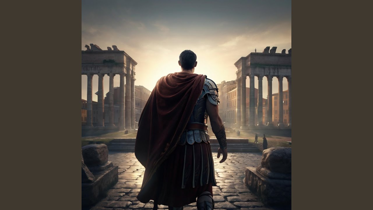 Watch Marcus Aurelius on YouTube Watch Marcus Aurelius on YouTube
