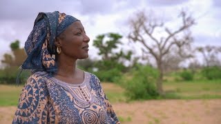 Senegal's Farmers Reap Rewards of Climate-Smart Agriculture