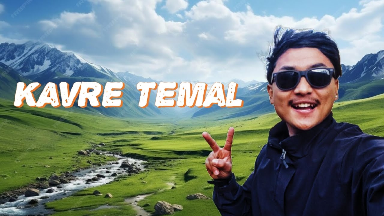 I Spent 12 Hour in Kavre Temal || For Find there Nature and Environment || 
