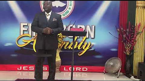 CHANNELS OF DIVINE DIRECTION