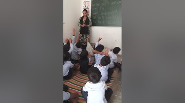 Khushbu Bano NTT, , IGNOU DECE PROJECT VIDEO 1 ACTIVITY 12 day, (Part B session 2024-25)