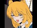 ネコリーヌ・ヴァレンティーナ・ヴィ・モンテフィオーレですわ #アニメーション