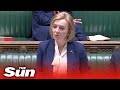 LIVE: UK Foreign Secretary Liz Truss updates Parliament on Ukraine crisis